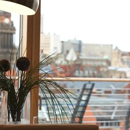 The Chambers Апартаменты *