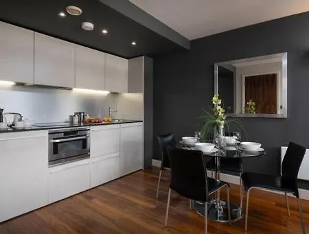 The Chambers * Лидс