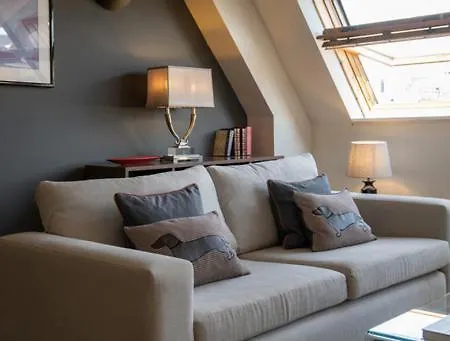 Apartmán The Chambers Leeds (West Yorkshire)