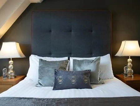 The Chambers Апартаменты Лидс