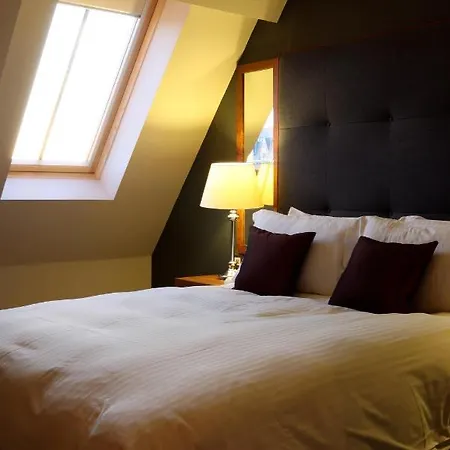 The Chambers Апартаменты