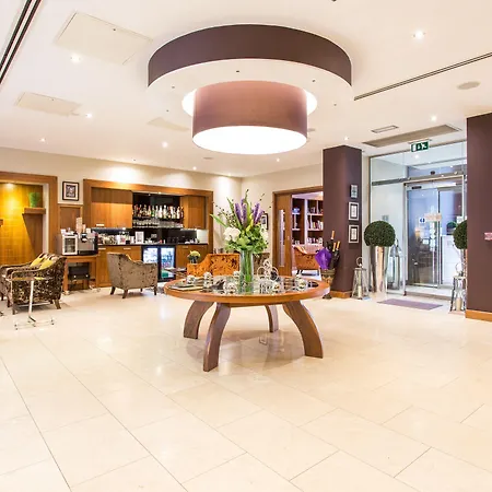 The Chambers Апартаменты *