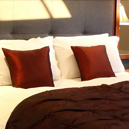 The Chambers Апартаменты Лидс