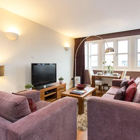 The Chambers Апартаменты