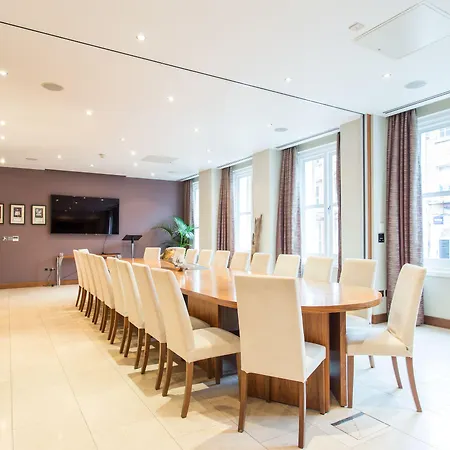 The Chambers Апартаменты