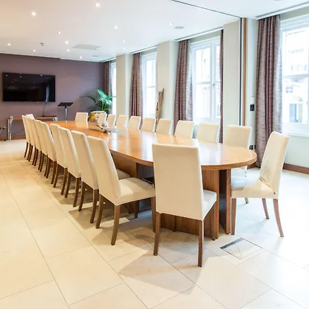 The Chambers * Лидс