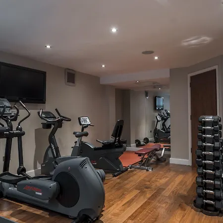 The Chambers Лидс