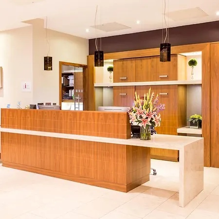 Апартаменты The Chambers *