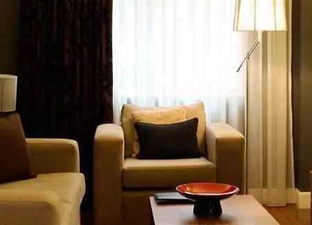 The Chambers Лидс