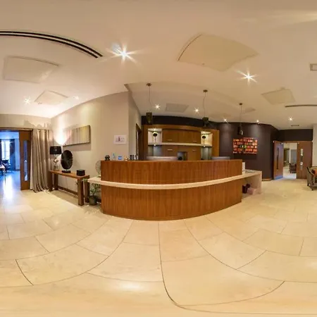 The Chambers Апартаменты