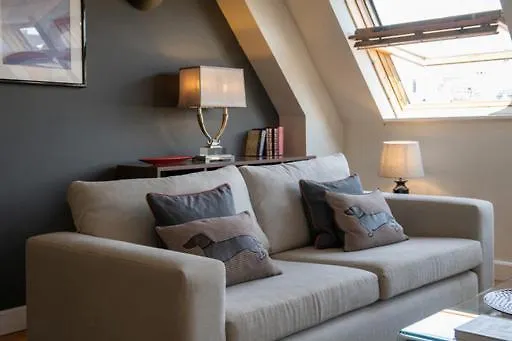 Apartment The Chambers Leeds (West Yorkshire)