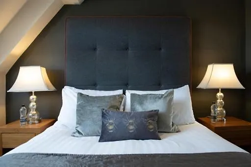 The Chambers Apartment Leeds (West Yorkshire)