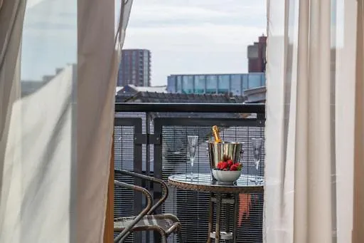 Apartment The Chambers Leeds (West Yorkshire)