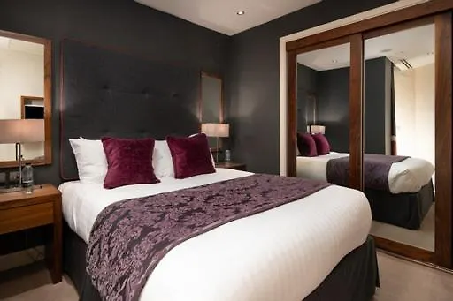 Apartment The Chambers Leeds (West Yorkshire)