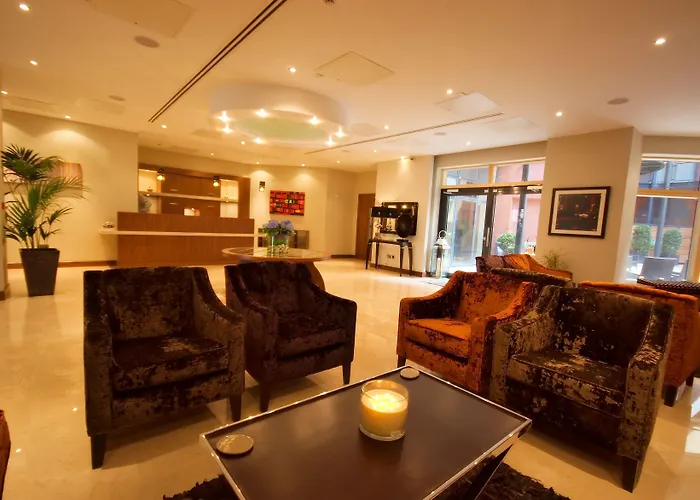 The Chambers Apartment