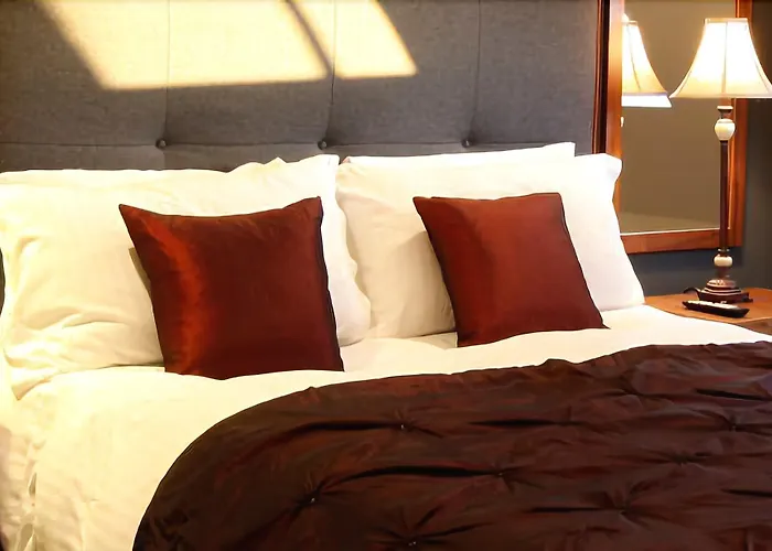 The Chambers Apartment Leeds (West Yorkshire)