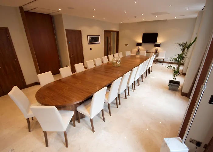 Apartment The Chambers Leeds (West Yorkshire)