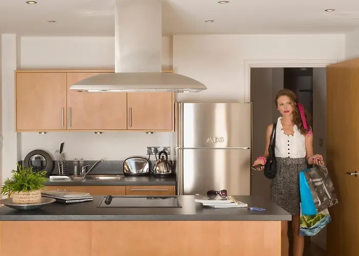 The Chambers Apartment *