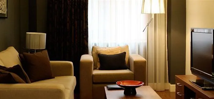 The Chambers Leeds (West Yorkshire)