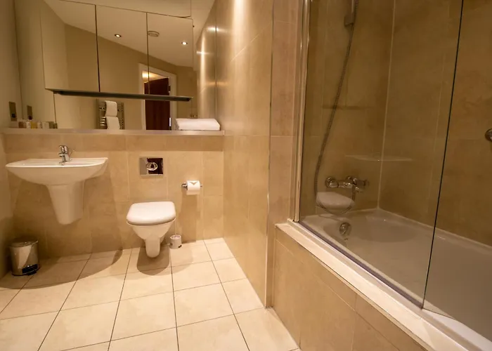 The Chambers Apartment *