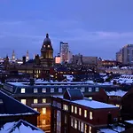 The Chambers Апартаменти *