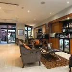 Апартаменти The Chambers Лідс