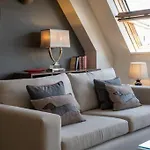 Апартаменти The Chambers Лідс