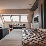 The Chambers Апартаменти