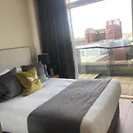 The Chambers Апартаменти Лідс