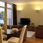 Апартаменти The Chambers Лідс