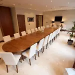 Апартаменти The Chambers Лідс