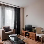 The Chambers Апартаменти *