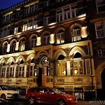 The Chambers Апартаменти Лідс