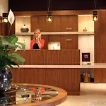 Апартаменти The Chambers *