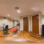 Апартаменти The Chambers