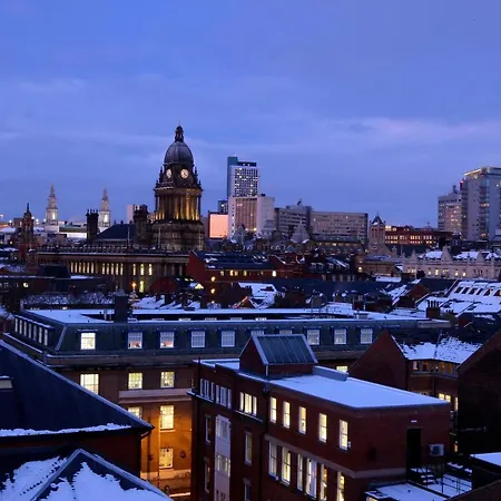 The Chambers Апартаменти *