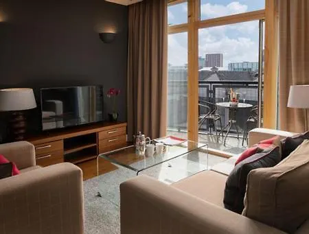 The Chambers Лідс