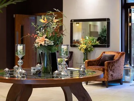 The Chambers Лідс