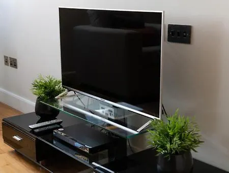 The Chambers Апартаменти