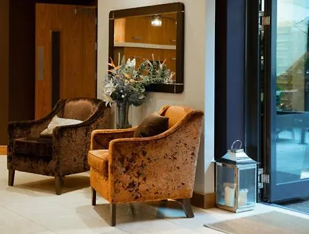 The Chambers * Leeds (West Yorkshire)