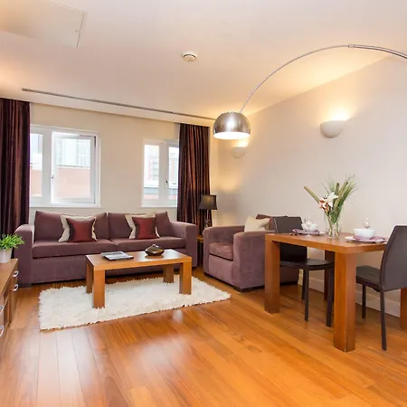 The Chambers Лидс