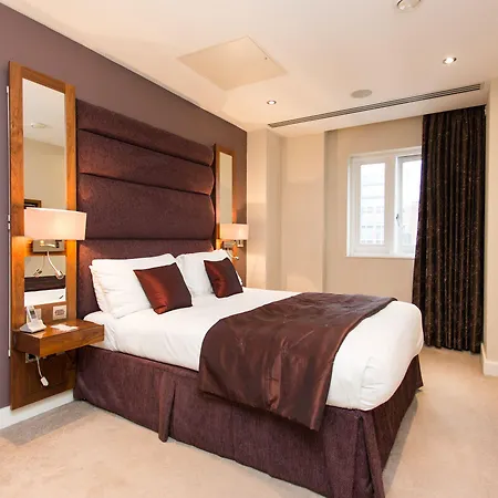 The Chambers Апартаменты *