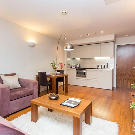 The Chambers Апартаменти