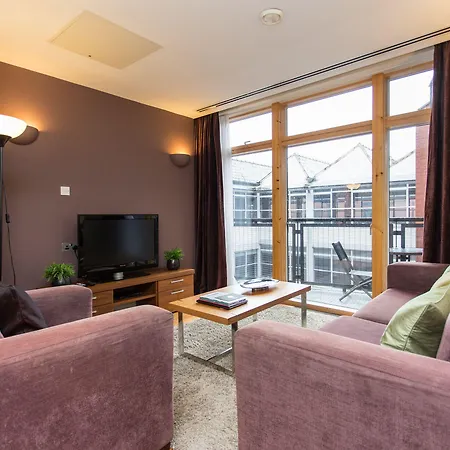 The Chambers Апартаменты *