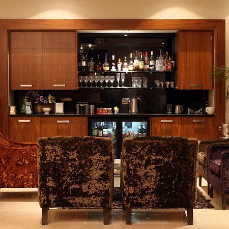 The Chambers Лидс