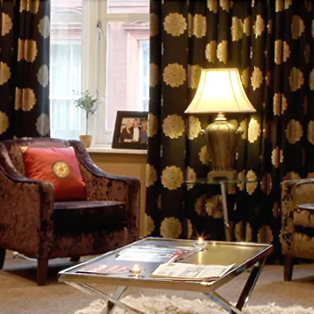 The Chambers * Лідс