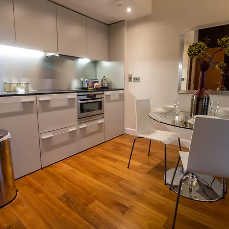 The Chambers Апартаменти *