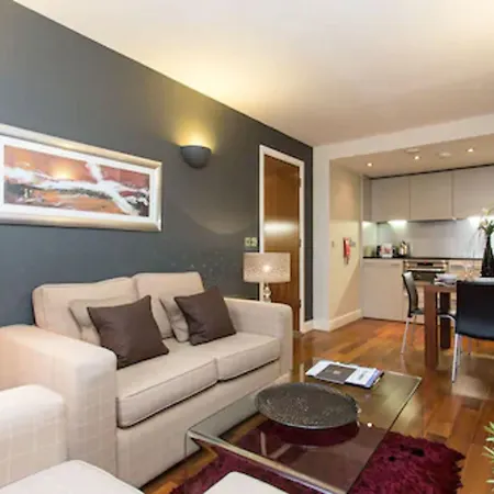 The Chambers Апартаменты *