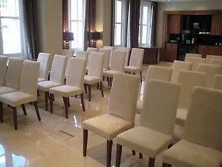 The Chambers *