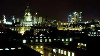 The Chambers *